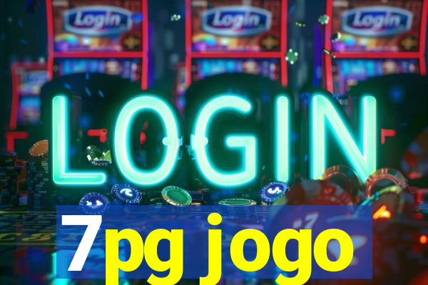 7pg jogo